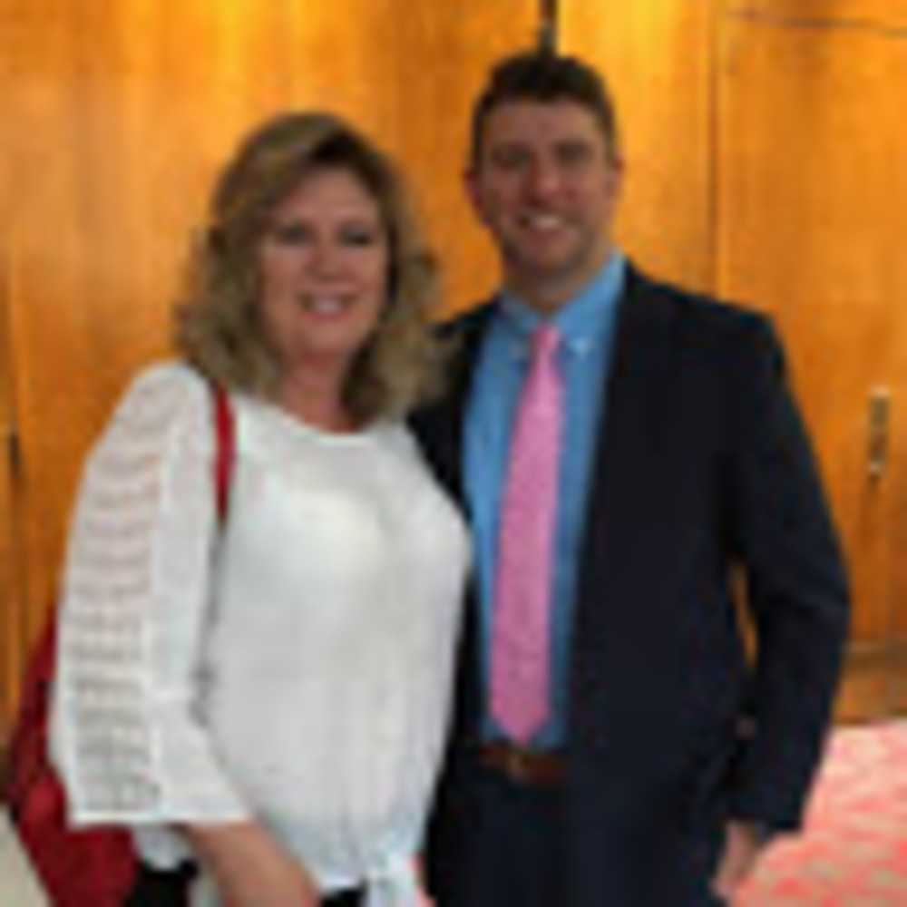 Meet your Posher, Duncan